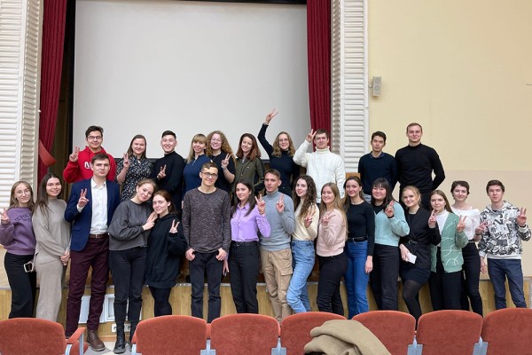 В Омском ГАУ активно работает Школа финансовой грамотности
В Омском ГАУ активно работает Школа финансовой грамотности