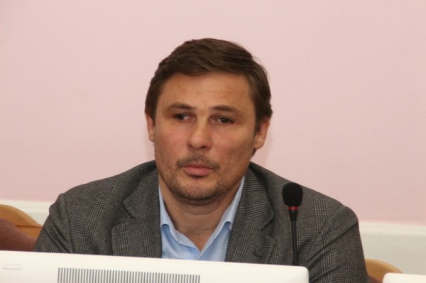 
									«Властям и частнику это не нужно»: когда восстановят причал в центре Омска?   [ФОТО]  