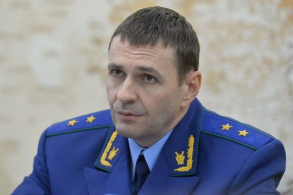 
									Генпрокуратура назвала самые запущенные проблемы Омской области   [СПИСОК]  