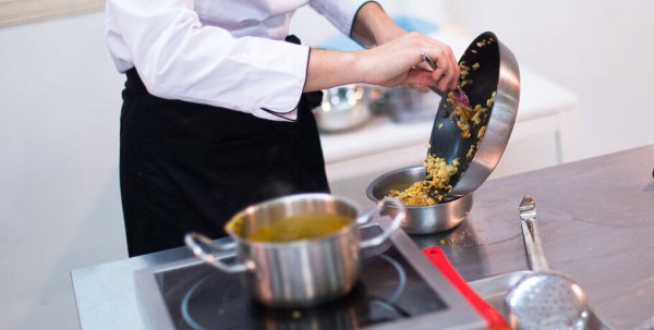 Готовим по традиции. Пробуем национальные закуски жителей Омской области Готовим по традиции. Пробуем национальные закуски жителей Омской области