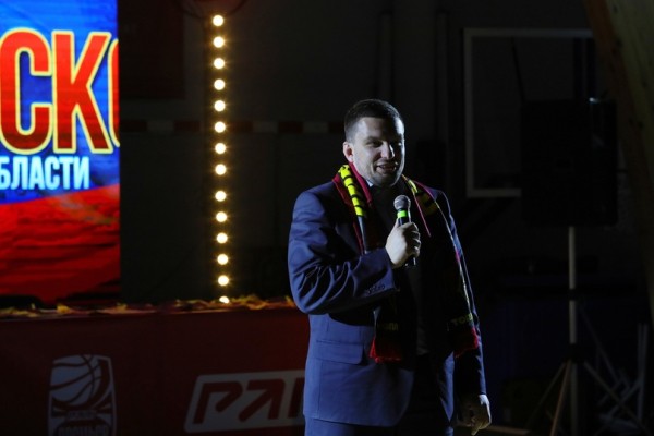 
									За омский «Нефтяник» впервые могут сыграть баскетболистки из дальнего зарубежья 