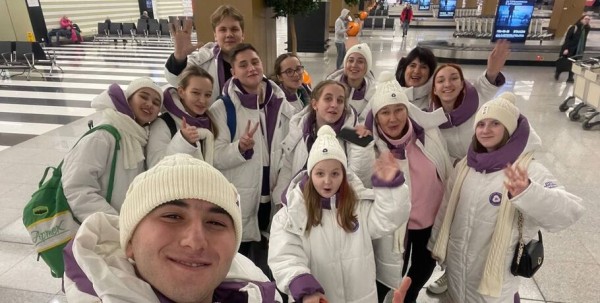 Омские школьники и студенты покажут себя в Москве