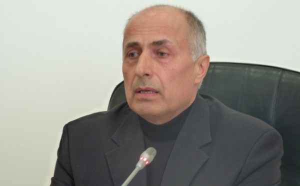 
									В мэрии Омска планируются сразу две крупные отставки 