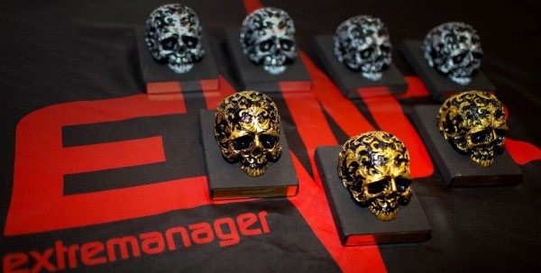 Омский проект EXTREMANAGER победил во всероссийском интернет-конкурсе Омский проект EXTREMANAGER победил во всероссийском интернет-конкурсе
