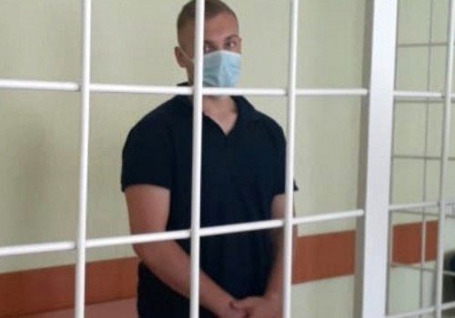 В Омске студенту, стрелявшему по школьницам, пересмотрели приговор