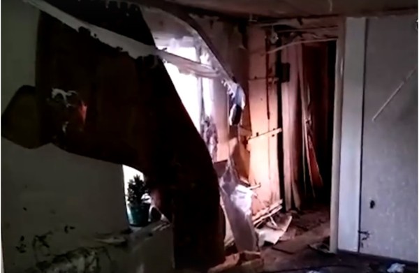 
									Пострадавшая при взрыве газа омичка умерла в больнице   [ФОТО]  