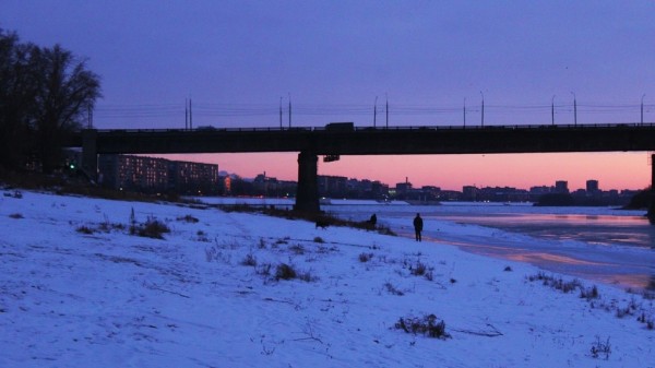 После снегопадов в Омскую область снова вернутся морозы до -30 градусов После снегопадов в Омскую область снова вернутся морозы до -30 градусов