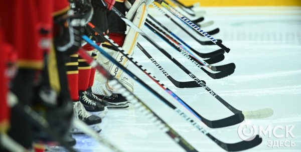 "Авангард" продлил победную серию до четырёх игр  