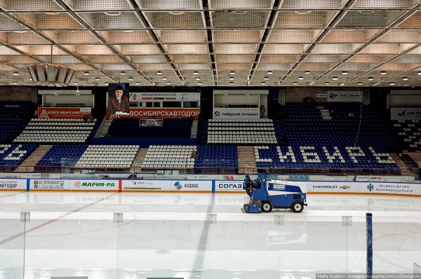 
									Билеты на матч «Авангарда» в Новосибирске раскупили за несколько часов 