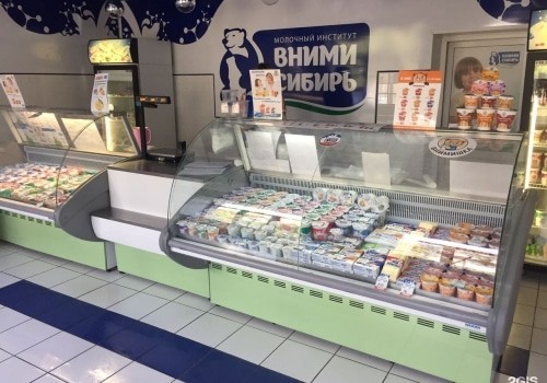 Известного омского производителя оштрафовали за поставку молочных фальсификатов