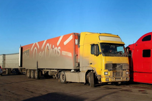 
									В Омской области резко подняли тарифы на техосмотр 