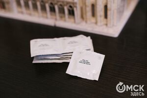 Матч ЦСКА - "Авангард", первый день зимы и Международный день секса. Что ищут омичи в интернете 1 декабря