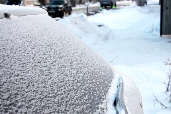 
									В –25 заводить не стоит: что делать с автомобилем в мороз?   [ЛАЙФХАКИ]  