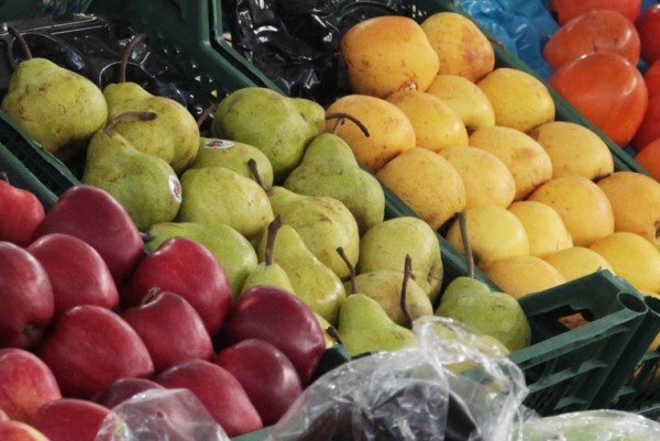 Генпрокурор РФ Краснов выяснил, почему на севере Омской области нет рынка
Генпрокурор РФ Краснов выяснил, почему на севере Омской области нет рынка