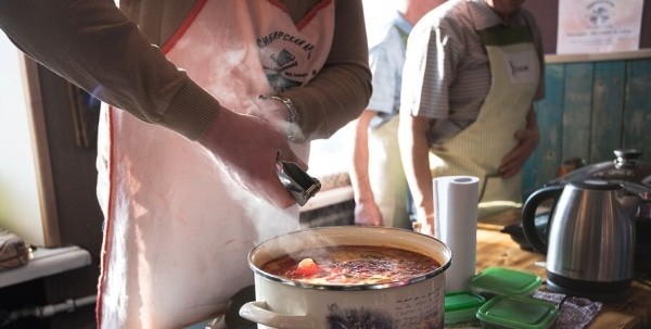 Нужно ли есть суп? Рассказывает врач