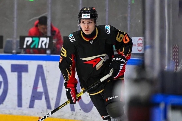 
									В состав «Авангарда» не будут тянуть молодых игроков вместо легионеров 