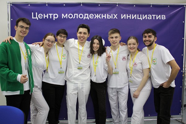 
									В Омском ГАУ состоялся «Научный баттл» 