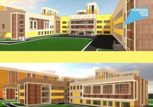 Школа преткновения: конфликт в Омске, вышедший из «Серебряных берегов» Школа преткновения: конфликт в Омске, вышедший из «Серебряных берегов»