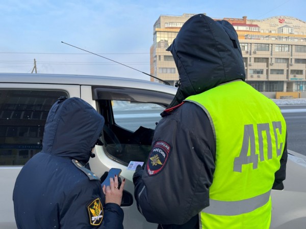 
									Омич лишился иномарки из-за долга 20 тысяч 