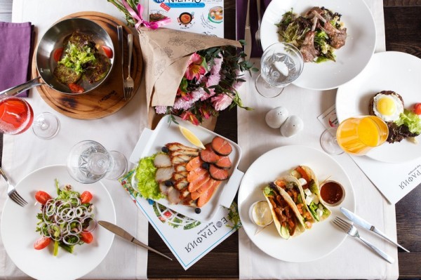 
									В Омской области выбрали ресторан для банкетов чиновников 