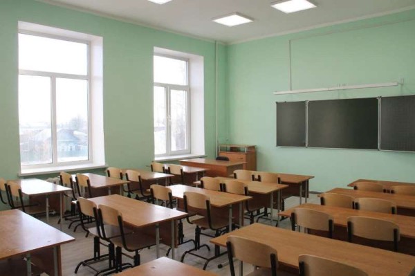 
									Чиновники выдали разрешение на строительство школы в омских «Кузьминках» 