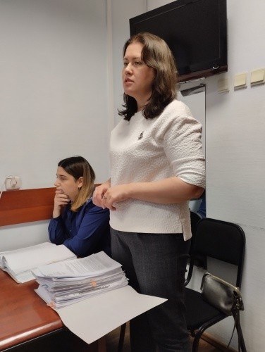 «Омскгоргаз» в долгах как в шелках: налоговая приостановила операции по счетам организации