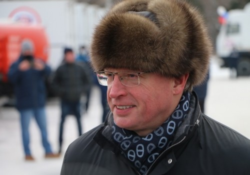 «1-я Пирожковая»: предновогодние визиты генпрокурора дождались «1-я Пирожковая»: предновогодние визиты генпрокурора дождались