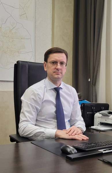 
									Гендиректором &laquo;Омскгазстройэксплуатации&raquo; стал Мишуров 