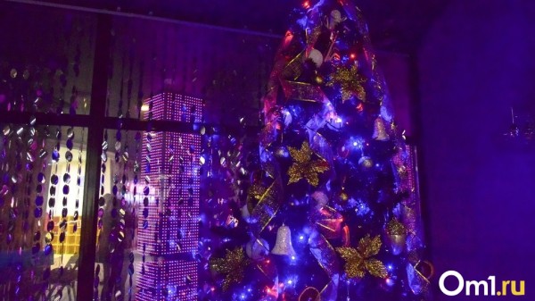 Праздничный стол за 3 000 рублей: где в Омске выгодно закупиться на Новый год?