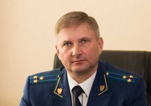 «1-я Пирожковая»: предновогодние визиты генпрокурора дождались «1-я Пирожковая»: предновогодние визиты генпрокурора дождались