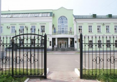 «1-я Пирожковая»: предновогодние визиты генпрокурора дождались «1-я Пирожковая»: предновогодние визиты генпрокурора дождались