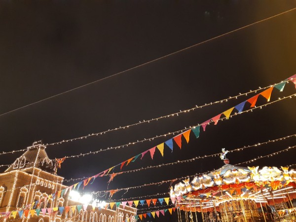 
									В Омске откроют ярмарку новогодних игрушек 