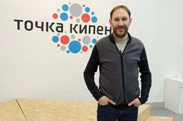 «Надо делать свой Голливуд»: кинотеатры в Омске на грани закрытия
«Надо делать свой Голливуд»: кинотеатры в Омске на грани закрытия