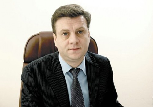 «Нашелся» министр здравоохранения Мураховский «Нашелся» министр здравоохранения Мураховский