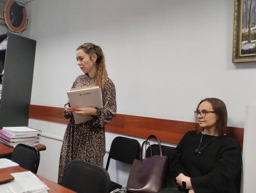 «Омскгоргаз» в долгах как в шелках: налоговая приостановила операции по счетам организации