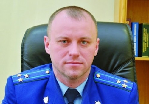 «1-я Пирожковая»: предновогодние визиты генпрокурора дождались «1-я Пирожковая»: предновогодние визиты генпрокурора дождались