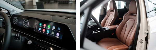 
									В Омске стартовали продажи автомобилей нового бренда OMODA 