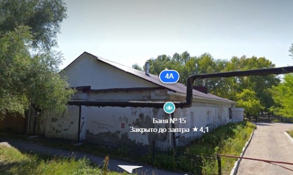 «Спасут только девушки»: как реанимировать городские бани Омска?
«Спасут только девушки»: как реанимировать городские бани Омска?