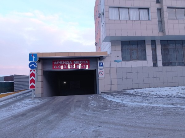 
									«Год стояли в очереди»: почему в Омске так мало теплых гаражей? 