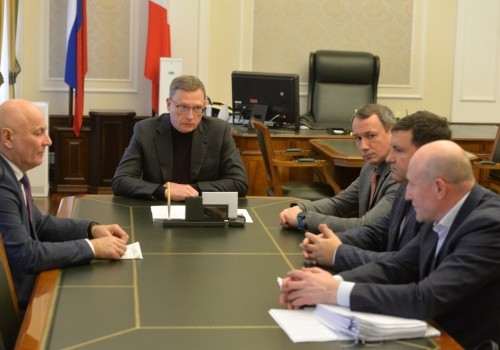 «Омский бекон» отложил крупный инвестпроект