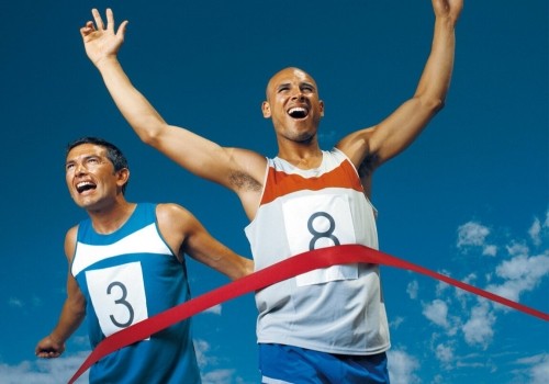 Омские спортсмены покидают город в поисках лучшей жизни