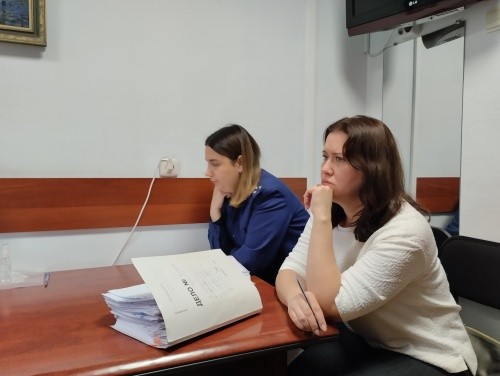 «Омскгоргаз» в долгах как в шелках: налоговая приостановила операции по счетам организации