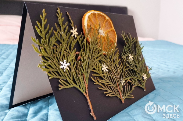 Душа в каждой детали: 5 идей для открыток своими рукам