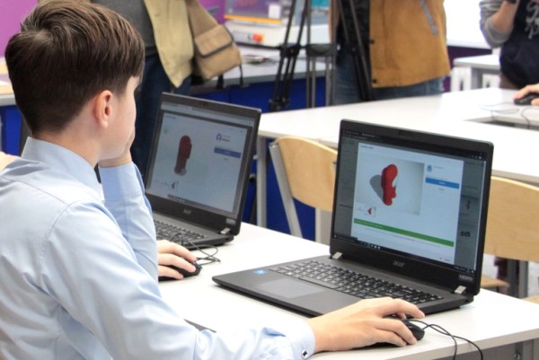 
									Школьные сочинения будет проверять искусственный интеллект 