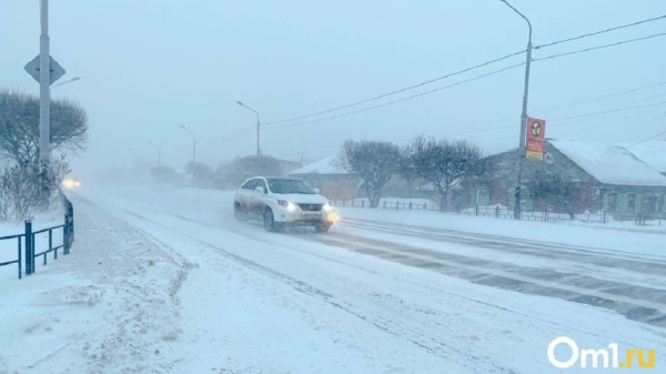 За две недели до Нового года погода в Омской области вновь совершит радикальный поворот За две недели до Нового года погода в Омской области вновь совершит радикальный поворот