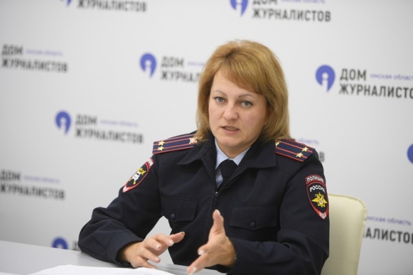 
									Омичи¸ неправильно проезжающие Думскую, рискуют лишиться прав 