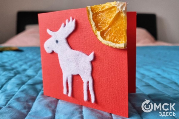 Душа в каждой детали: 5 идей для открыток своими рукам