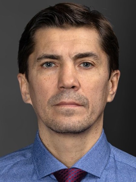 Бывший тренер «Авангарда» может возглавить «Ак Барс»