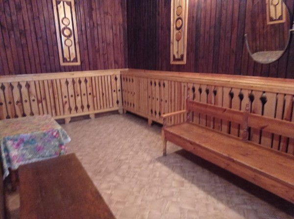 
									Омичей позвали в баню 31 декабря: обратно некоторые не выходят   [ФОТО]  