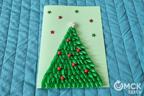 Душа в каждой детали: 5 идей для открыток своими рукам